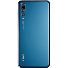 Huawei P20 128GB - Blue - Unlocked