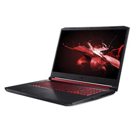 Acer Nitro 5 15-inch (2020) - Core i5 - Gen 10 (H) - 8GB - SSD 256 GB AZERTY - French