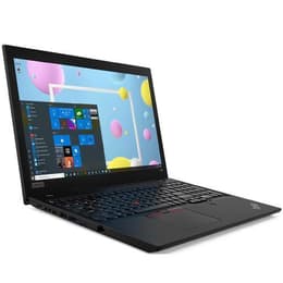 Lenovo ThinkPad L390 13-inch (2019) - Core i5-8365U - 8GB - SSD 256 GB QWERTY - English