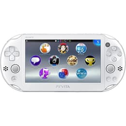 PlayStation Vita PCH-2000 - HDD 16 GB - White