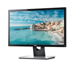 22-inch Dell SE2216H 1920 x 1080 LCD Monitor Black