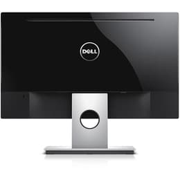 22-inch Dell SE2216H 1920 x 1080 LCD Monitor Black