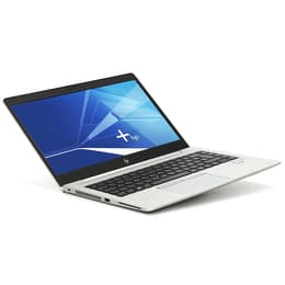 Hp EliteBook 840 G6 14-inch (2018) - Core i5 - Gen 8 (U) - 16GB - SSD 256 GB QWERTZ - German