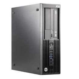 HP Z230 SFF Workstation Xeon E3-1246V3 3,5 - HDD 500 GB - 4GB