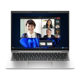 HP EliteBook 830 G11 13-inch (2023) - Core Ultra 5 135U - 32GB - SSD 512 GB AZERTY - French