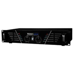 Ibiza Sound AMP-600-S Sound Amplifiers
