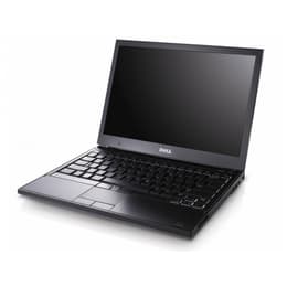 Dell Latitude E4300 13-inch (2009) - Core 2 Duo SP9300 - 4GB - HDD 160 GB AZERTY - French