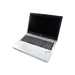 HP ProBook 450 G7 15-inch (2019) - Core i5-10210U - 8GB - SSD 256 GB QWERTY - English