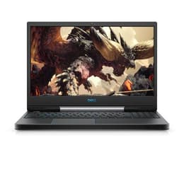 Dell G5 5590 15"-inch - Core i7-9750H - 16GB - SSD 256 GB + HDD 768 GBGB NVIDIA GeForce RTX 2060 AZERTY - French