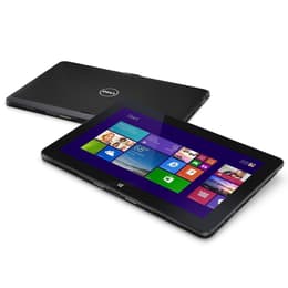 Dell Venue 11 Pro 5130 10-inch Atom Z3795 - SSD 64 GB - 4GB QWERTY - Bulgarian