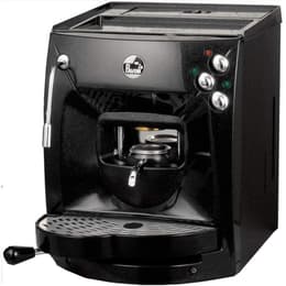 Espresso coffee machine combined La Pavoni Profipod Pp-30 L - Black
