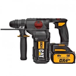 Cat DX21 Hammer drill