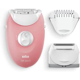 Epilator Braun SE 3 3176