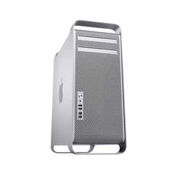 Mac Pro (Mid-2010) Xeon 2,66 GHz - SSD 512 Go + HDD 1 To - 32GB