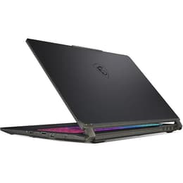 MSI Cyborg 15 AI A1VFK-003FR 15-inch - Core Ultra 7 155H - 16GB 1000GB NVIDIA GeForce RTX 4060 QWERTY - English