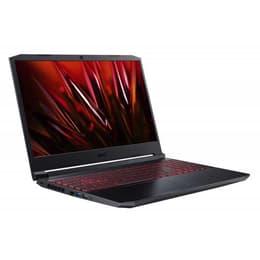 Acer Nitro 5 15-inch (2021) - Core i7 - Gen 11 (H) - 16GB - SSD 512 GB AZERTY - French