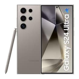 Galaxy S24 Ultra 1000GB - Grey - Unlocked - Dual-SIM