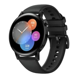 Huawei Smart Watch Watch GT 3 HR - Midnight black