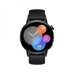 Huawei Smart Watch Watch GT 3 HR - Midnight black