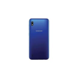 Galaxy A10 32GB - Blue - Unlocked
