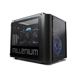 Millenium MM2 Mini Lux Ryzen 9 PRO 3900 3,1 GHz - SSD 500 GB + HDD 1 TB - 32GB