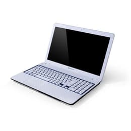 Packard Bell EasyNote TV44HC 15-inch (2013) - Core i3-2348M - 6GB - HDD 500 GB AZERTY - French