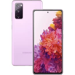 Galaxy S20 FE 5G 128GB - Purple - Unlocked