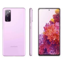 Galaxy S20 FE 5G 128GB - Purple - Unlocked