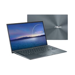 Asus ZenBook UX435EAL-KC047T 14-inch (2021) - Core i7 - Gen 11 (G) - 16GB - SSD 1 TB QWERTY - English