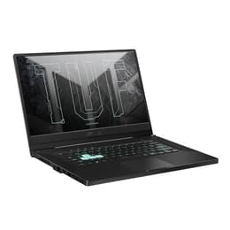 Asus TUF Dash-TUF516PR-HN075T 15"-inch - Core i7-11370H - 16GB - SSD 512 GBGB NVIDIA GeForce RTX 3070 AZERTY - French
