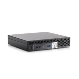 Dell Optiplex 7070 Micro Core i5-9400T 1.8 - SSD 256 GB - 8GB