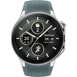 Smart Watch Oneplus HR GPS Watch 2 - Grey