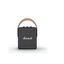 Marshall Stockwell II Bluetooth Speakers - Blue