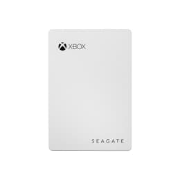 Seagate STEA2000417 External hard drive - HDD 2 TB USB 3.0