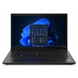 Lenovo ThinkPad L14 G3 14-inch (2022) - Core i5 - Gen 12 (U) - 8GB - SSD 2 TB AZERTY - French