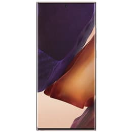 Galaxy Note20 Ultra 256GB - Bronze - Unlocked