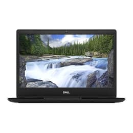 Dell Latitude 3400 14-inch (2018) - Core i5 - Gen 8 (U) - 16GB - SSD 256 GB QWERTY - Spanish
