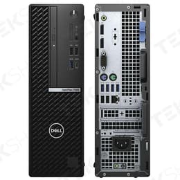Dell OptiPlex 7080 SFF Core i5-10500 3.1 - SSD 256 GB - 8GB
