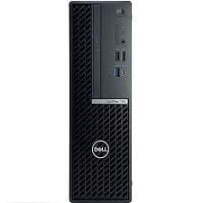 Dell OptiPlex 7080 SFF Core i5-10500 3.1 - SSD 256 GB - 8GB