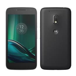 Lenovo Moto G4 Play 16GB - Black - Unlocked