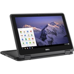 Dell Chromebook 3100 Celeron 1.1 GHz 16GB eMMC - 4GB QWERTY - English