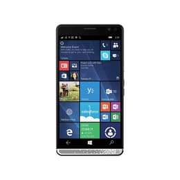 HP Elite x3 64GB - Black - Unlocked