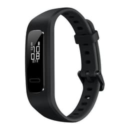 Smart Watch Huawei HR GPS Band 4e - Midnight black
