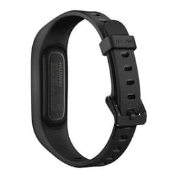 Smart Watch Huawei HR GPS Band 4e - Midnight black