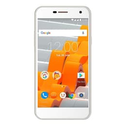 Wileyfox Spark 8GB - White - Unlocked