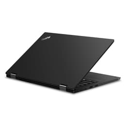 Lenovo ThinkPad L390 13-inch (2019) - Core i5-8365U - 8GB - SSD 256 GB QWERTY - English