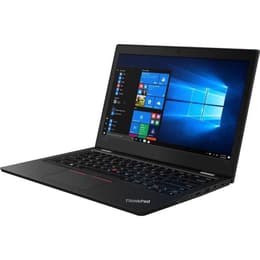 Lenovo ThinkPad L390 13-inch (2019) - Core i5-8365U - 8GB - SSD 256 GB QWERTY - English