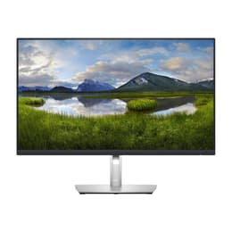 27-inch Dell P2723DE 2560 x 1440 LED Monitor Black
