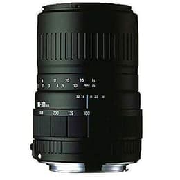 Camera Lense Sigma SA 100-300mm f/4.5-6.7 sigma DG SA 100-300mm f/4.5-6.7