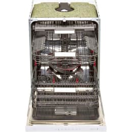 Whirlpool WKBO3T123PF Built-in dishwasher Cm - 12 to 16 place settings